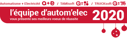 Voeux 2020